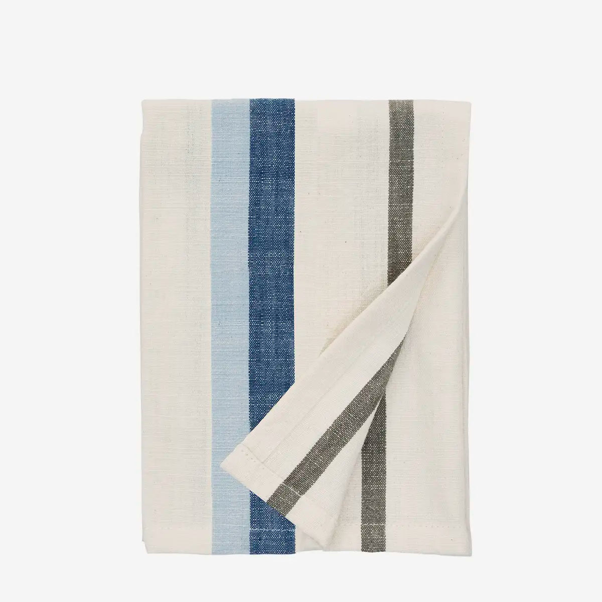 Striped Kitchen Towel