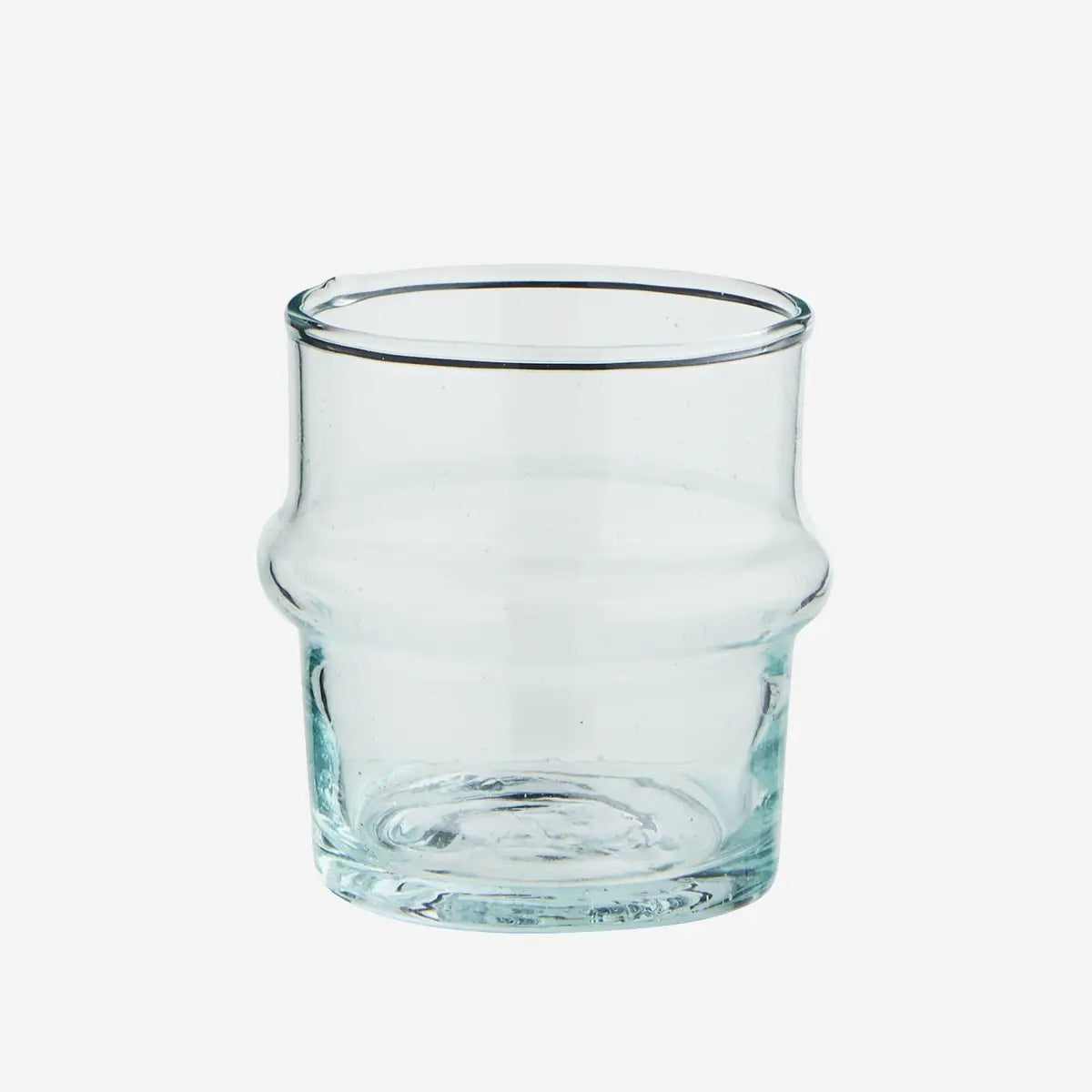 Morrocan Beldi Glass
