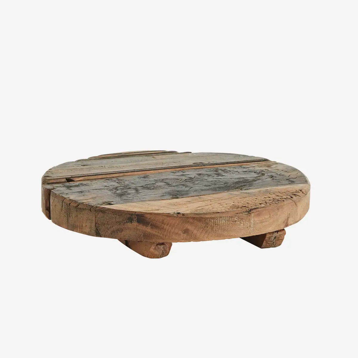 Recycled Wooden Trivet
