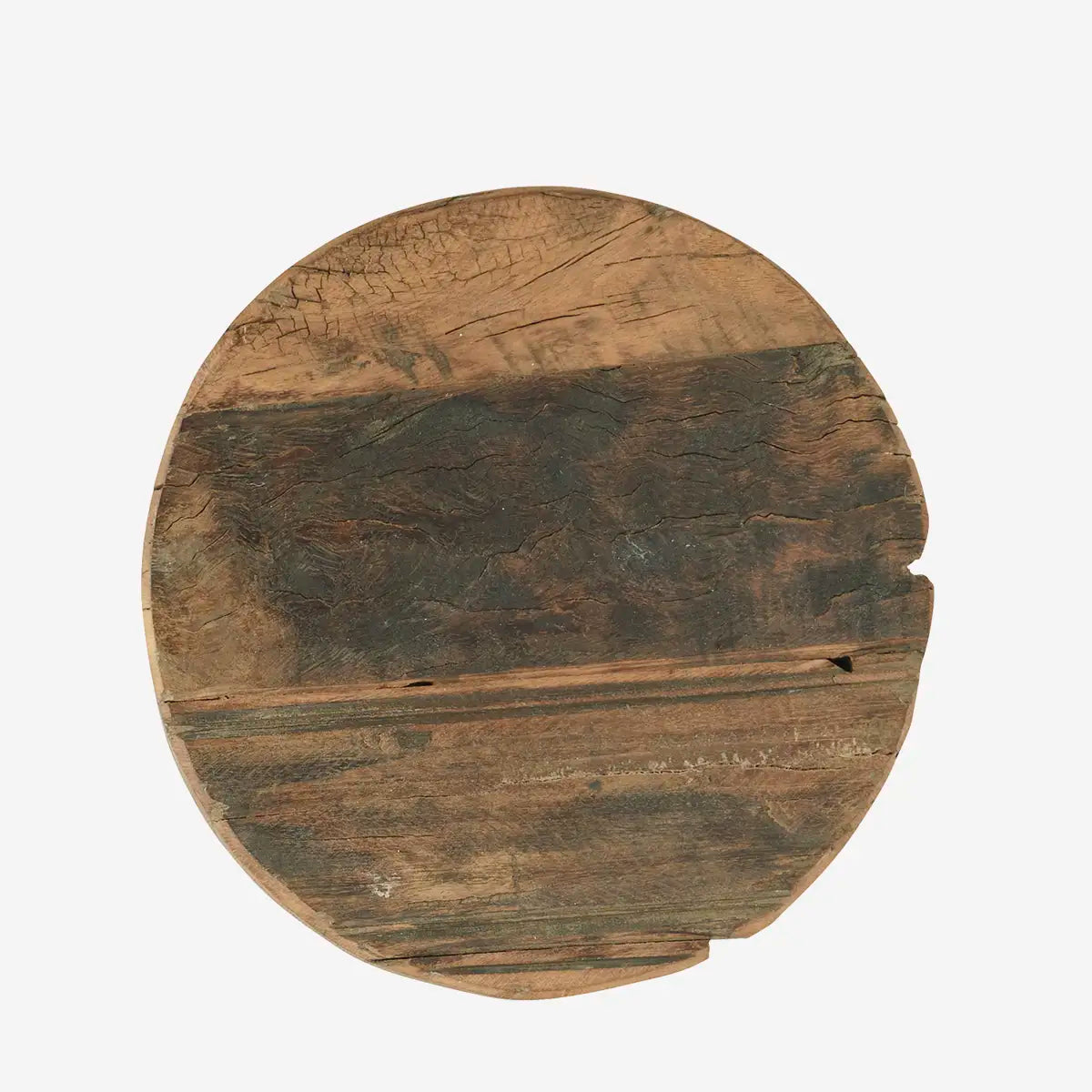 Recycled Wooden Trivet