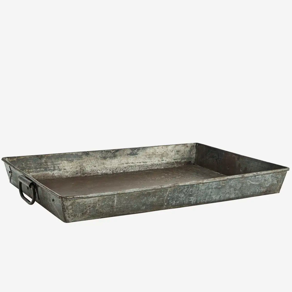 Recycled Iron Tray