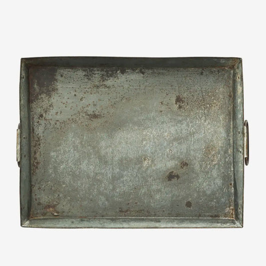 Recycled Iron Tray
