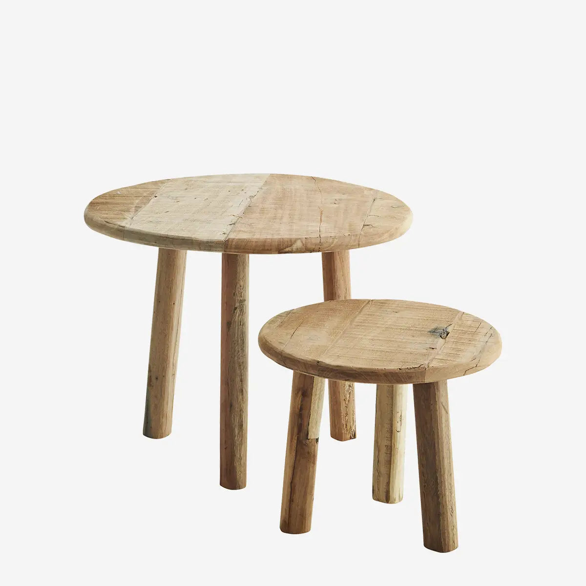 Wooden Coffee Table