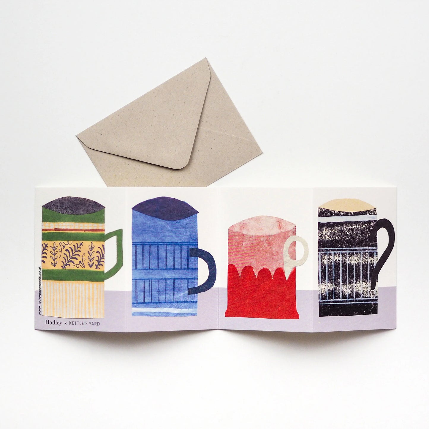 Mugs