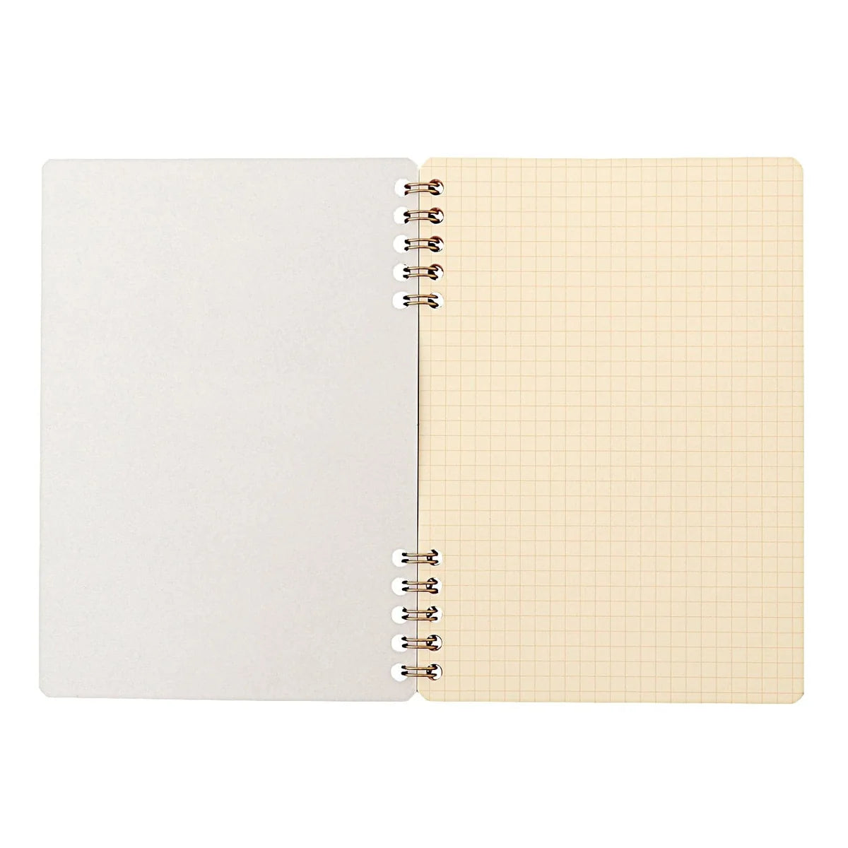 Life Japan B6 Notebook