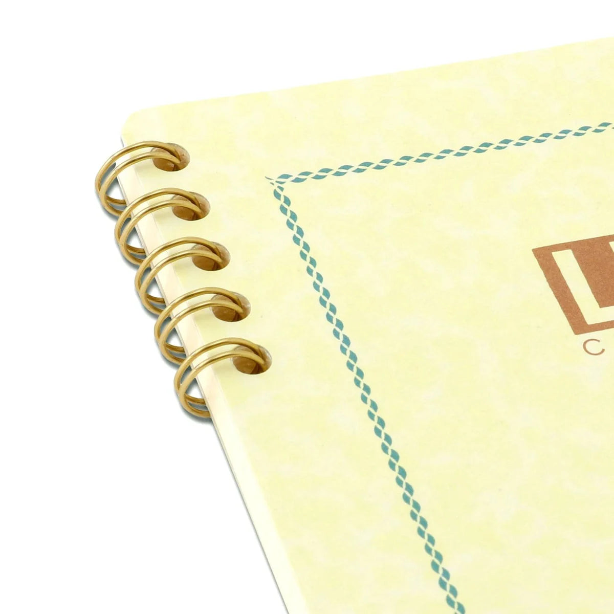 Life Japan B6 Notebook