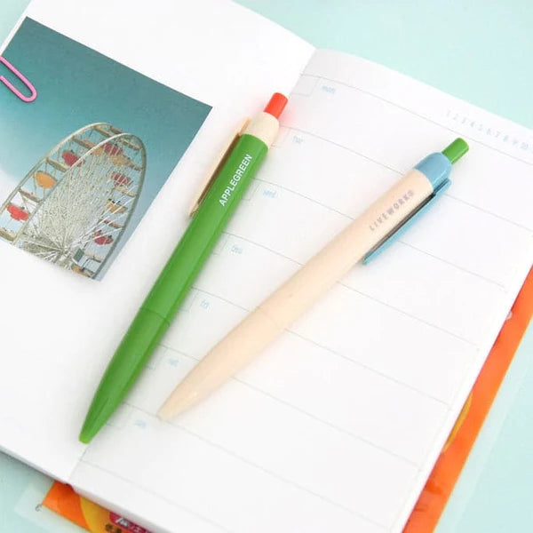 Livework Point Pen