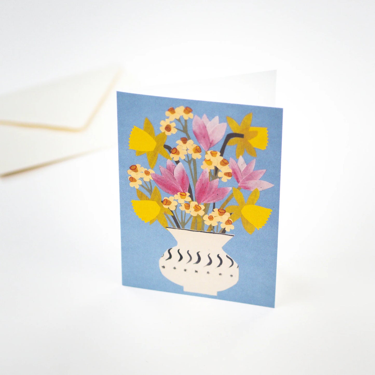 Spring Flowers