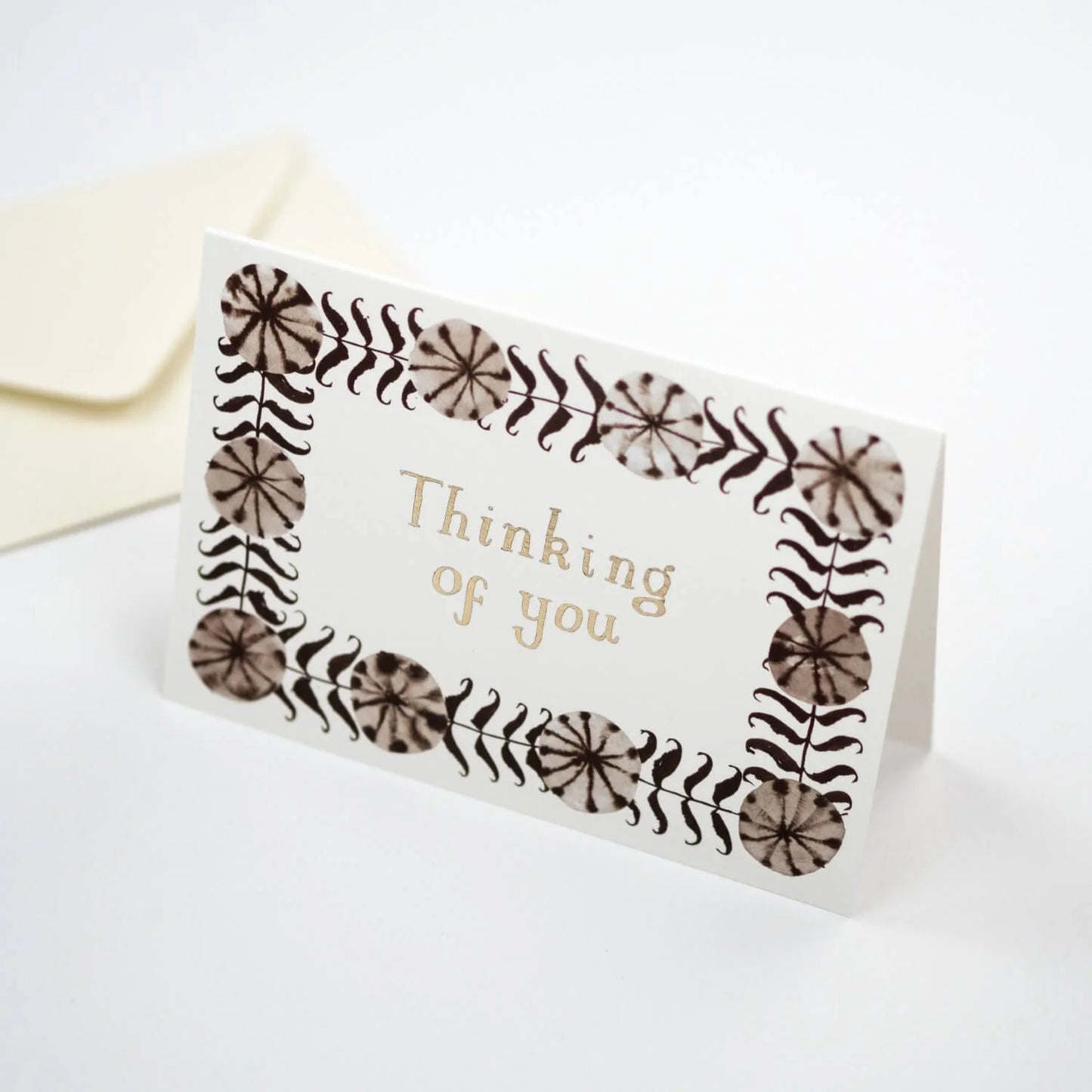 Thinking of you