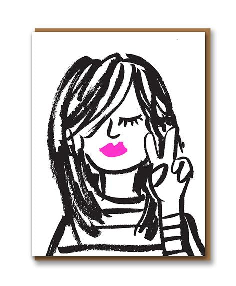 Cool Girl