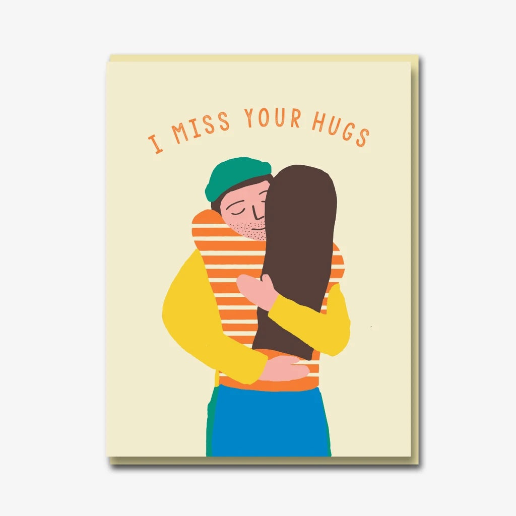 Hugs