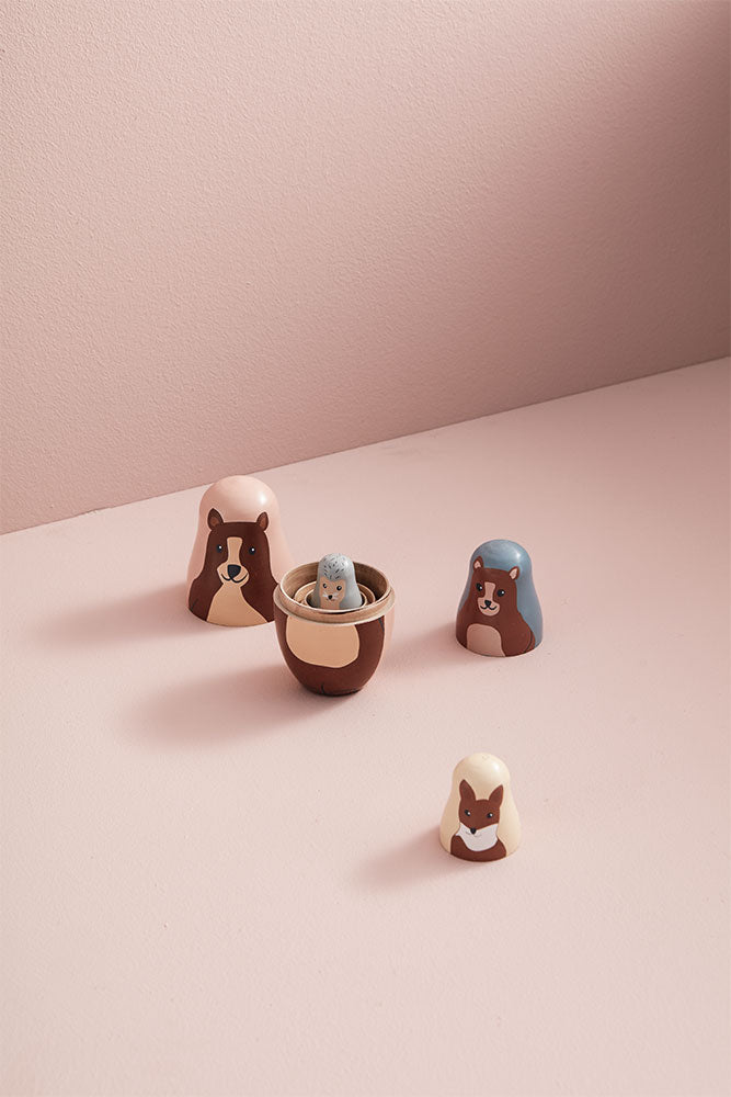 Edvin Nest Dolls | Was £20