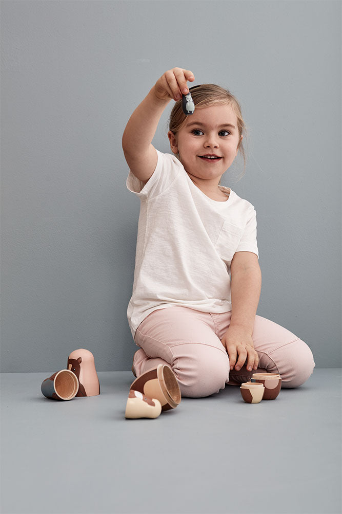 Edvin Nest Dolls | Was £20