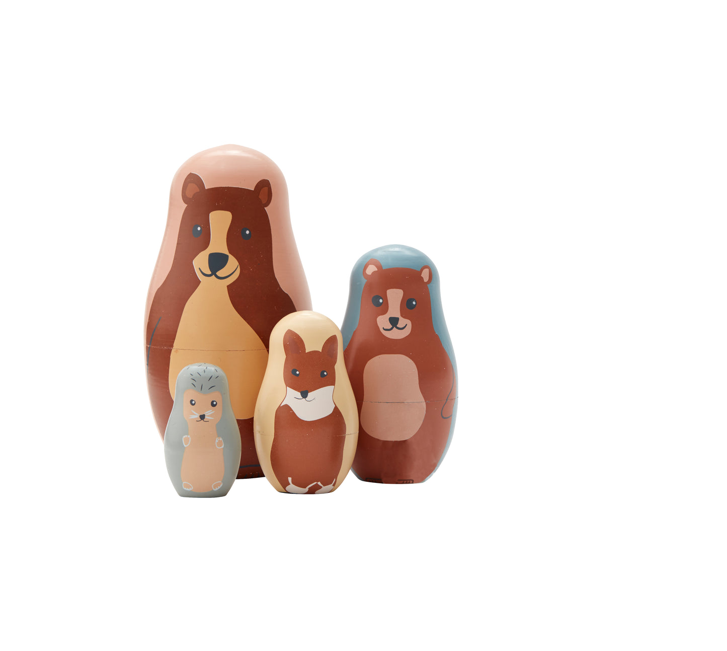Edvin Nest Dolls | Was £20