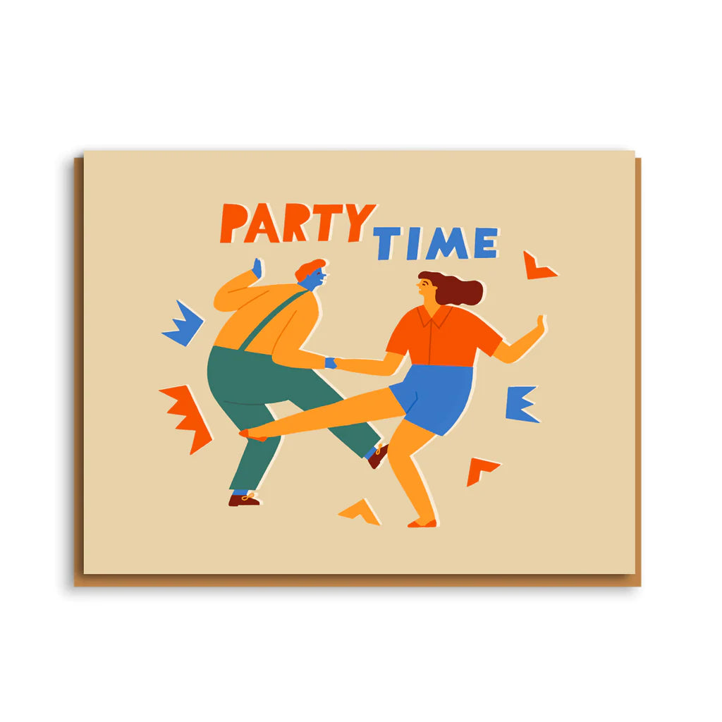 Party Time
