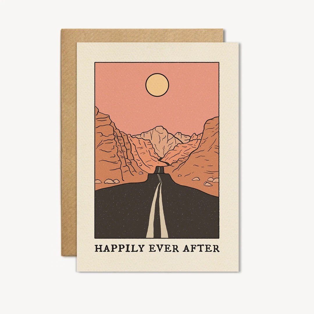 Happily Ever After