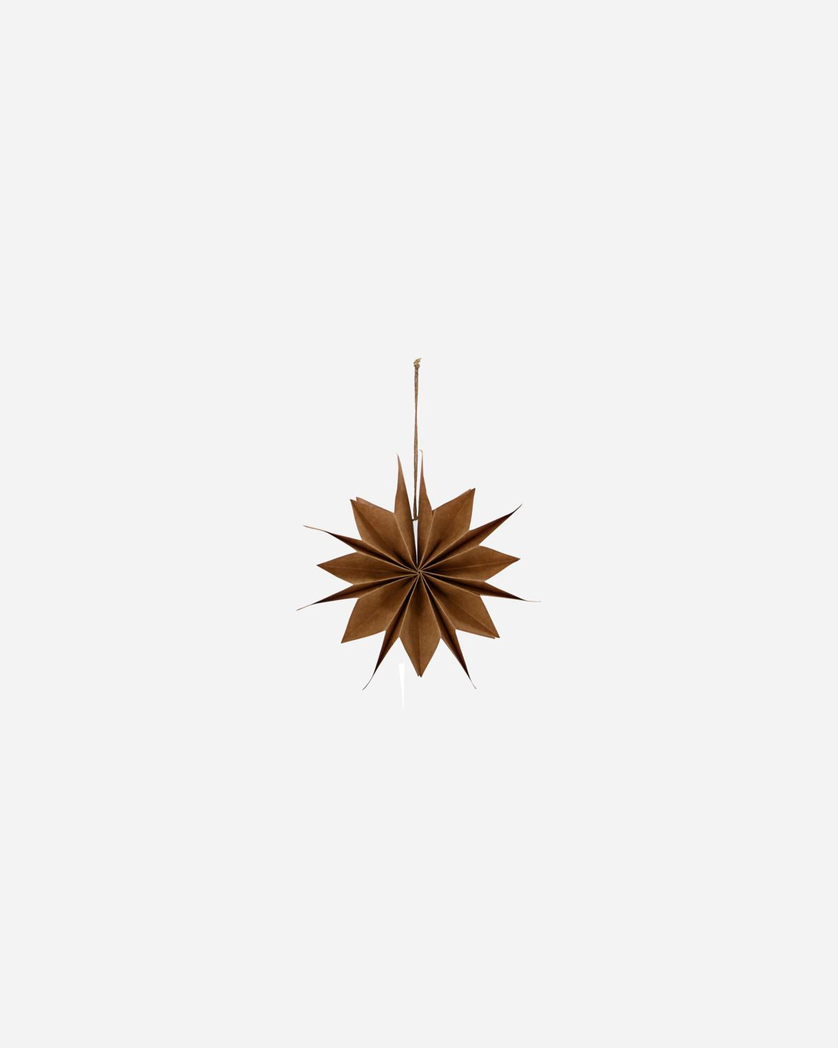 Star, Capella, Natural