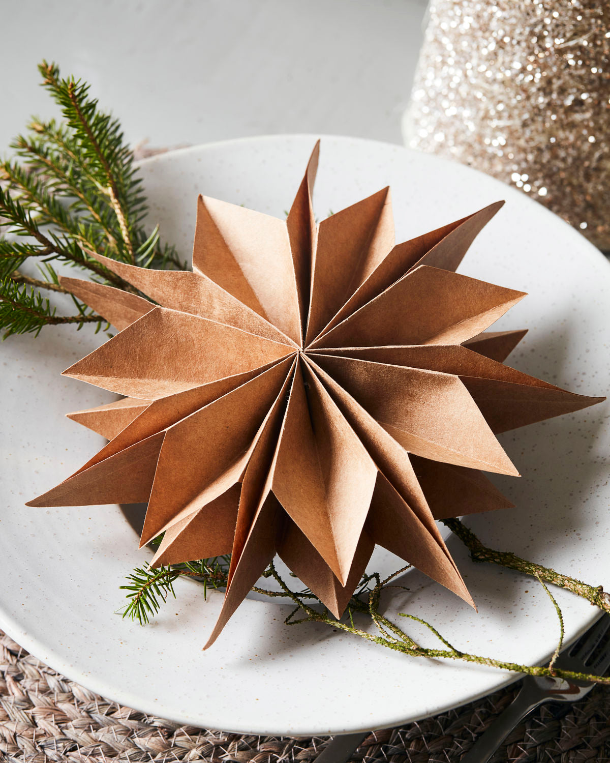 Star, Capella, Natural