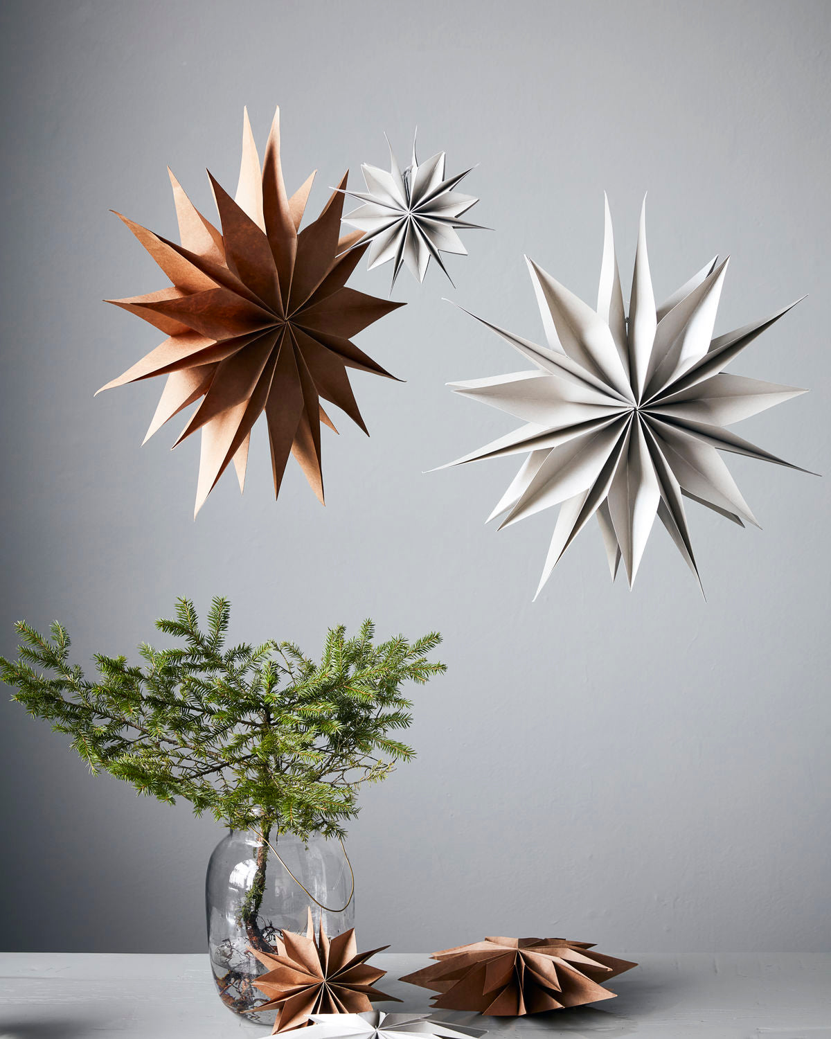 Star, Capella, Natural