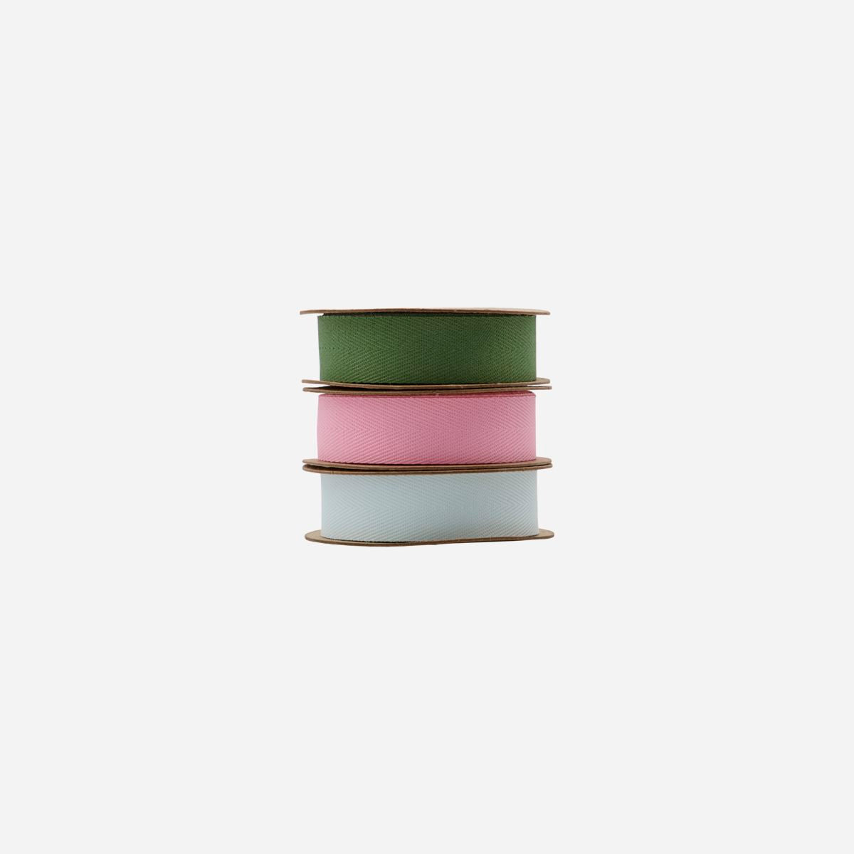 Ribbon, Herringbone