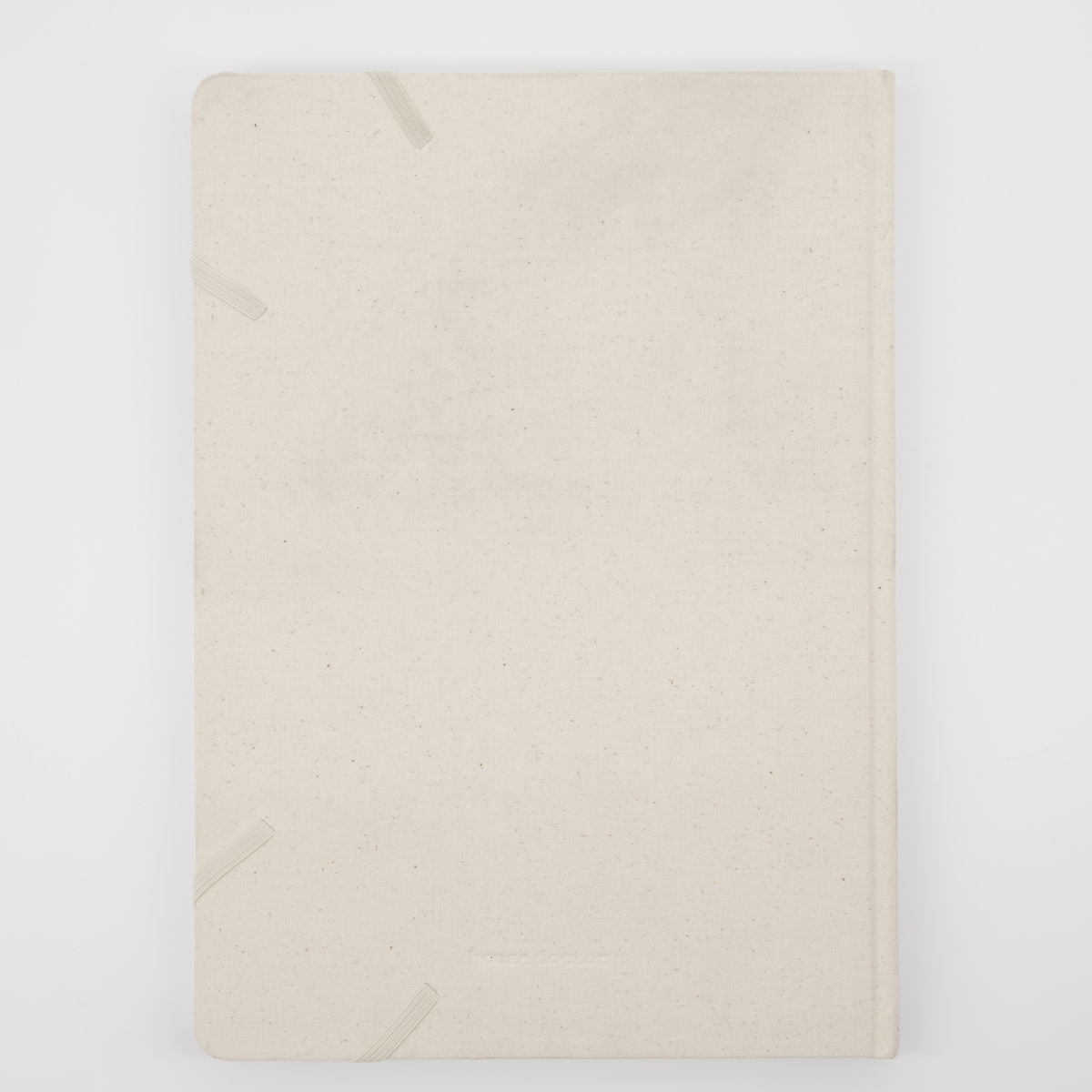 Notebook Journal Beige A4