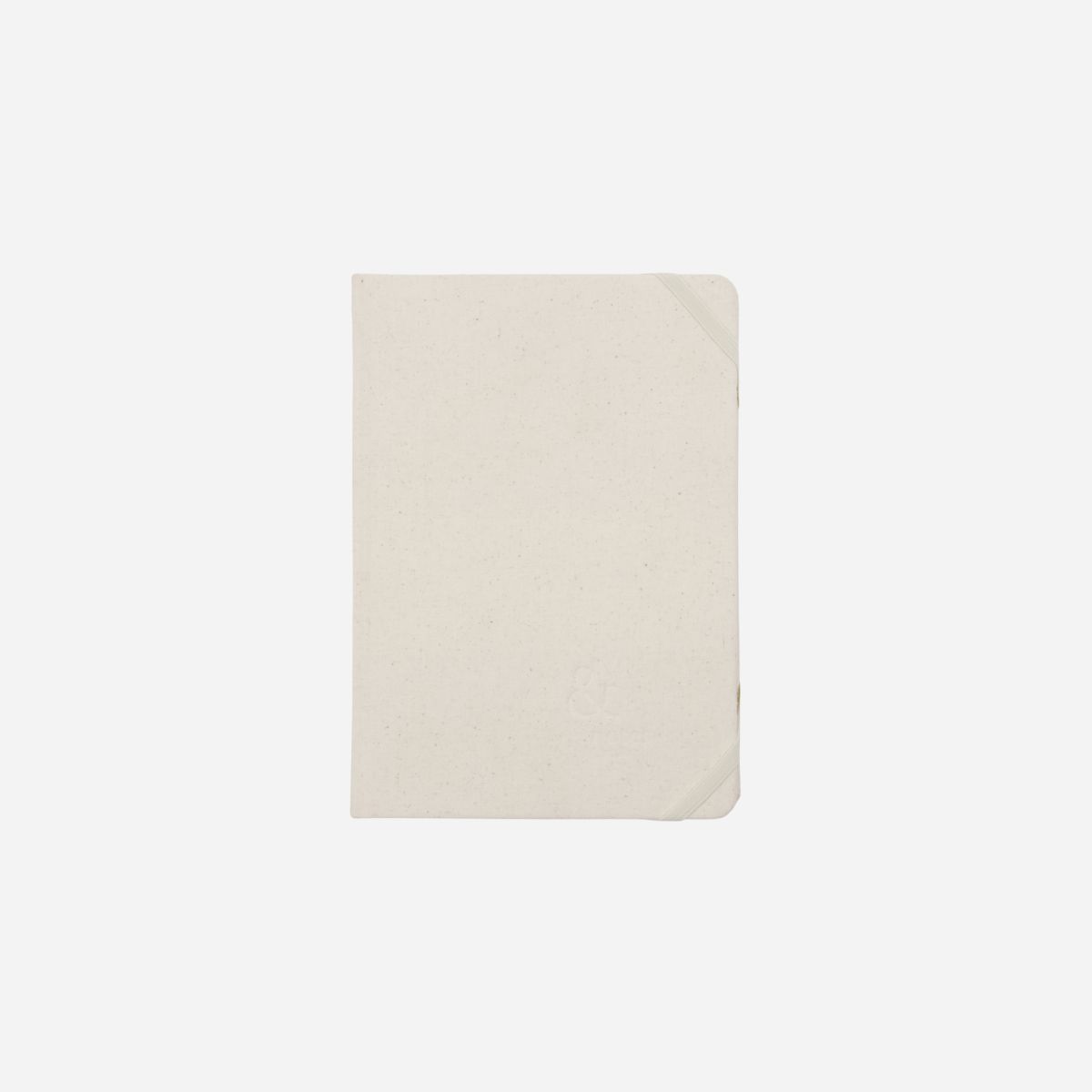 Notebook Journal Beige A5