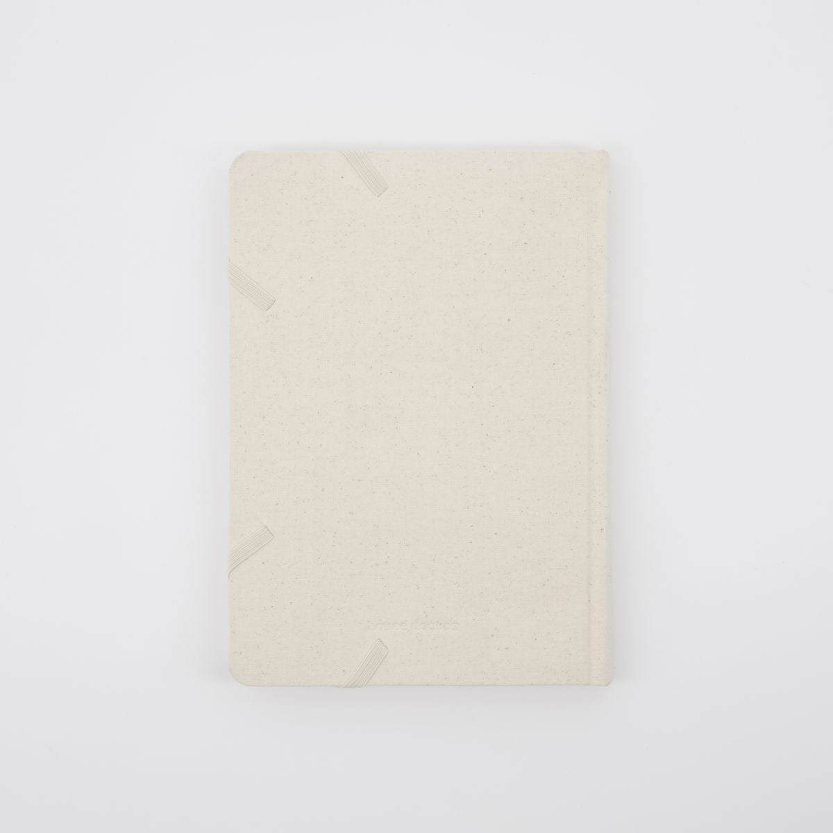 Notebook Journal Beige A5