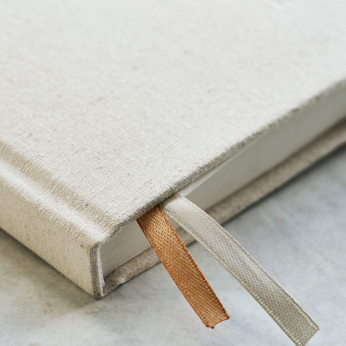 Notebook Journal Beige A5
