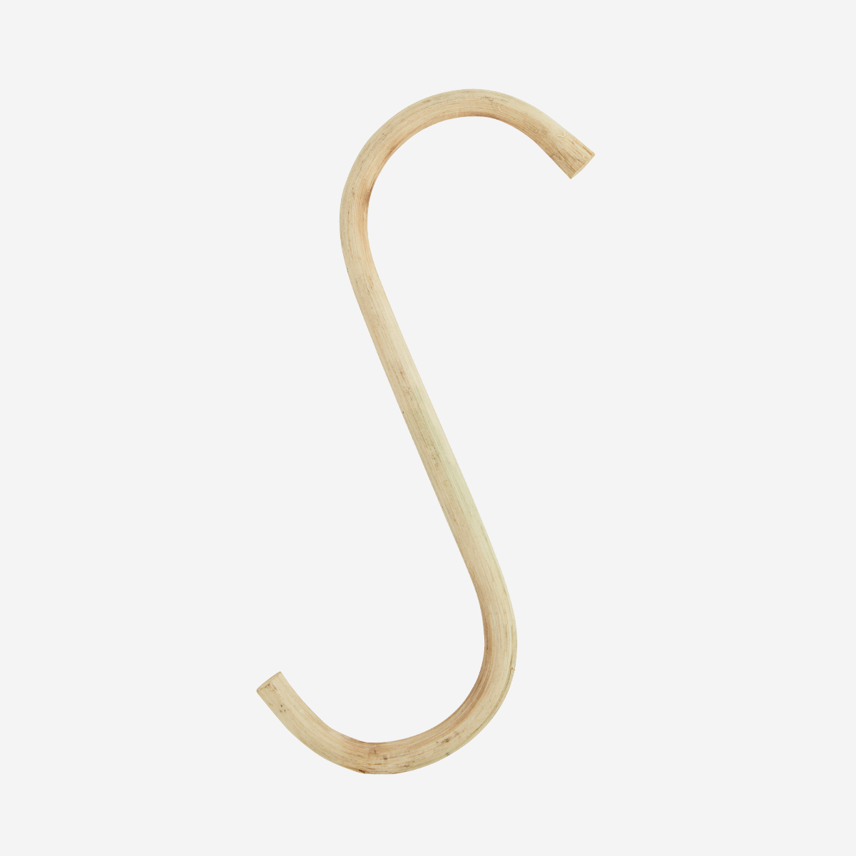 Bamboo S Hook