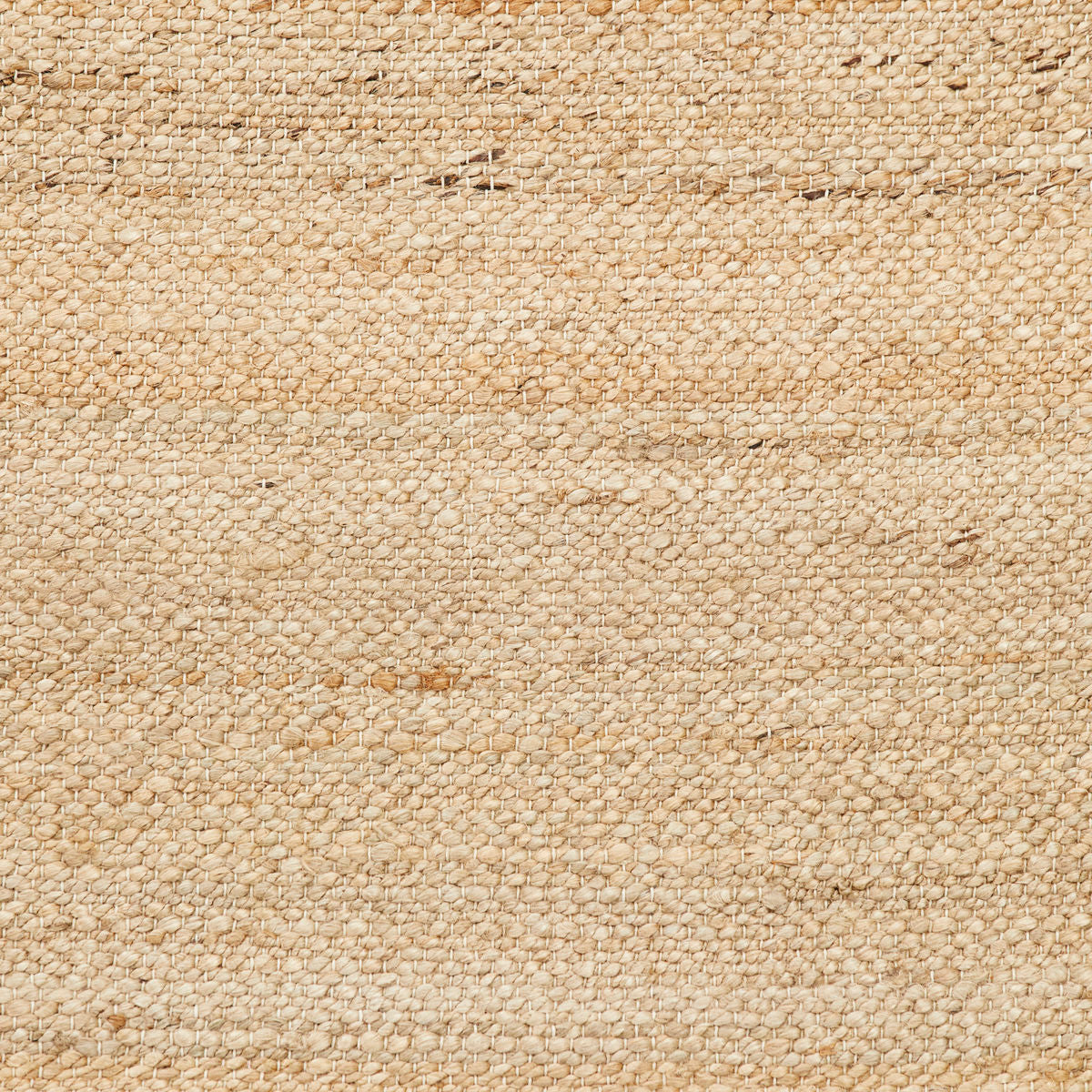 Rug, Hempi, Natural