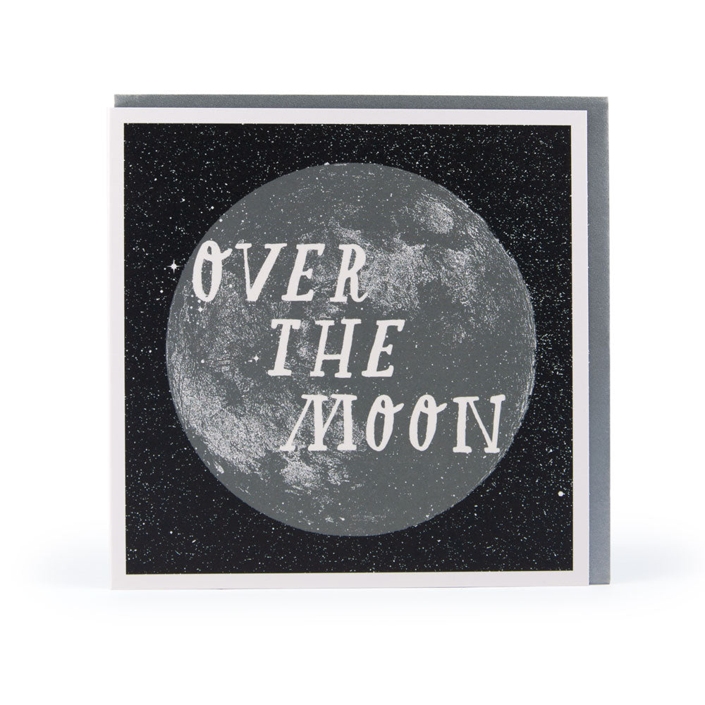 Over the Moon