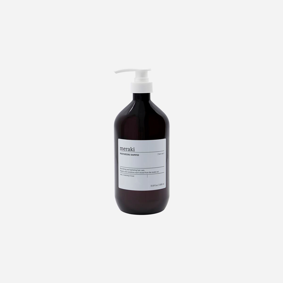 Moisturising Shampoo | 1000ml