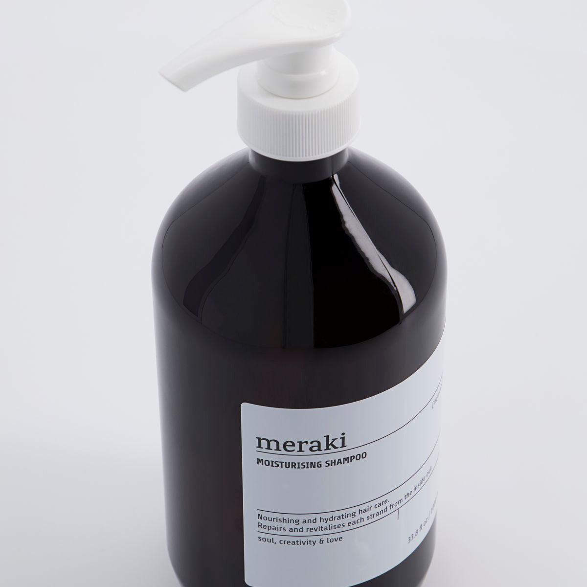 Moisturising Shampoo | 1000ml
