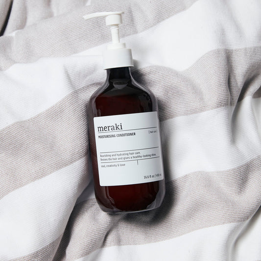 Moisturising Conditioner | 490ml