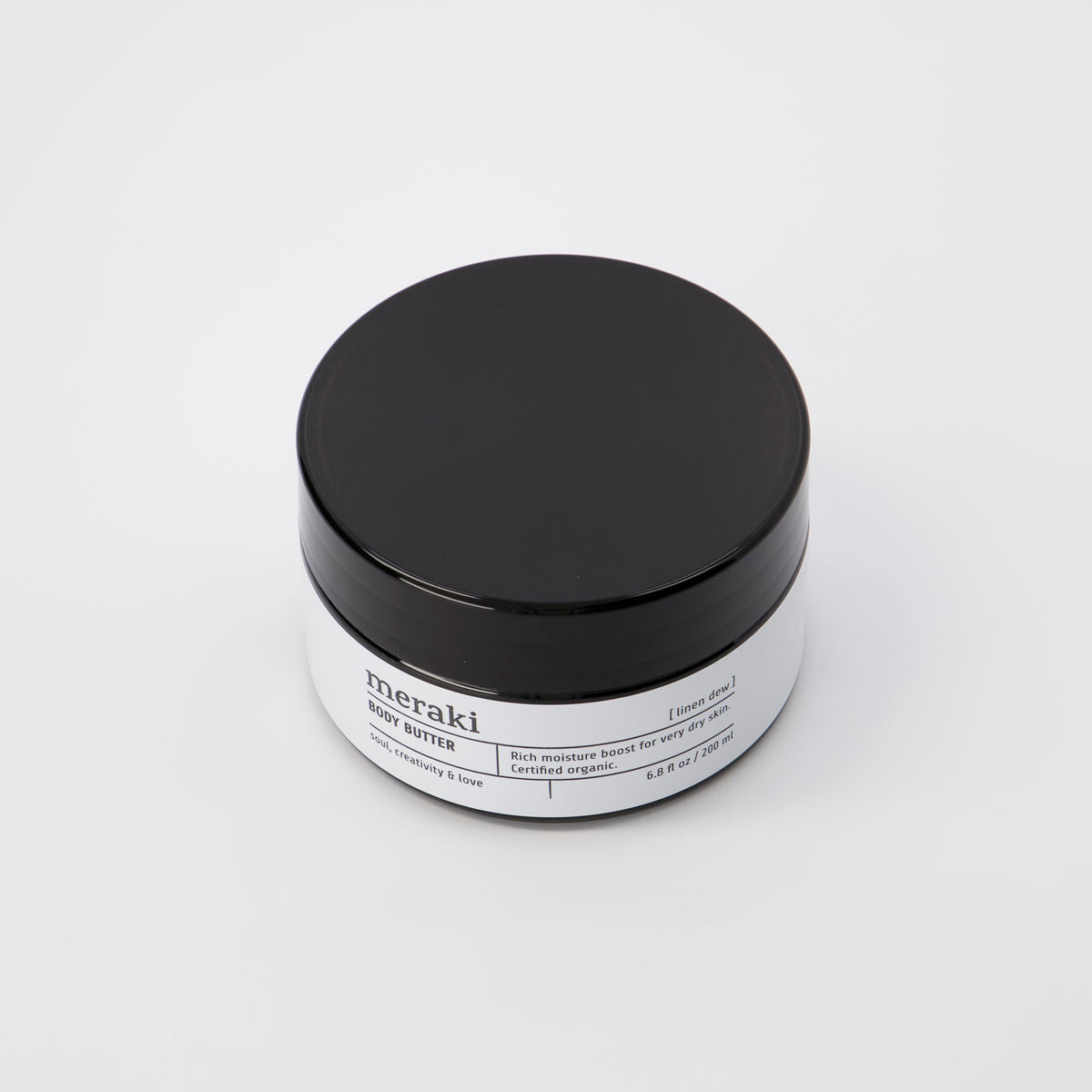 Body Butter | Linen Dew