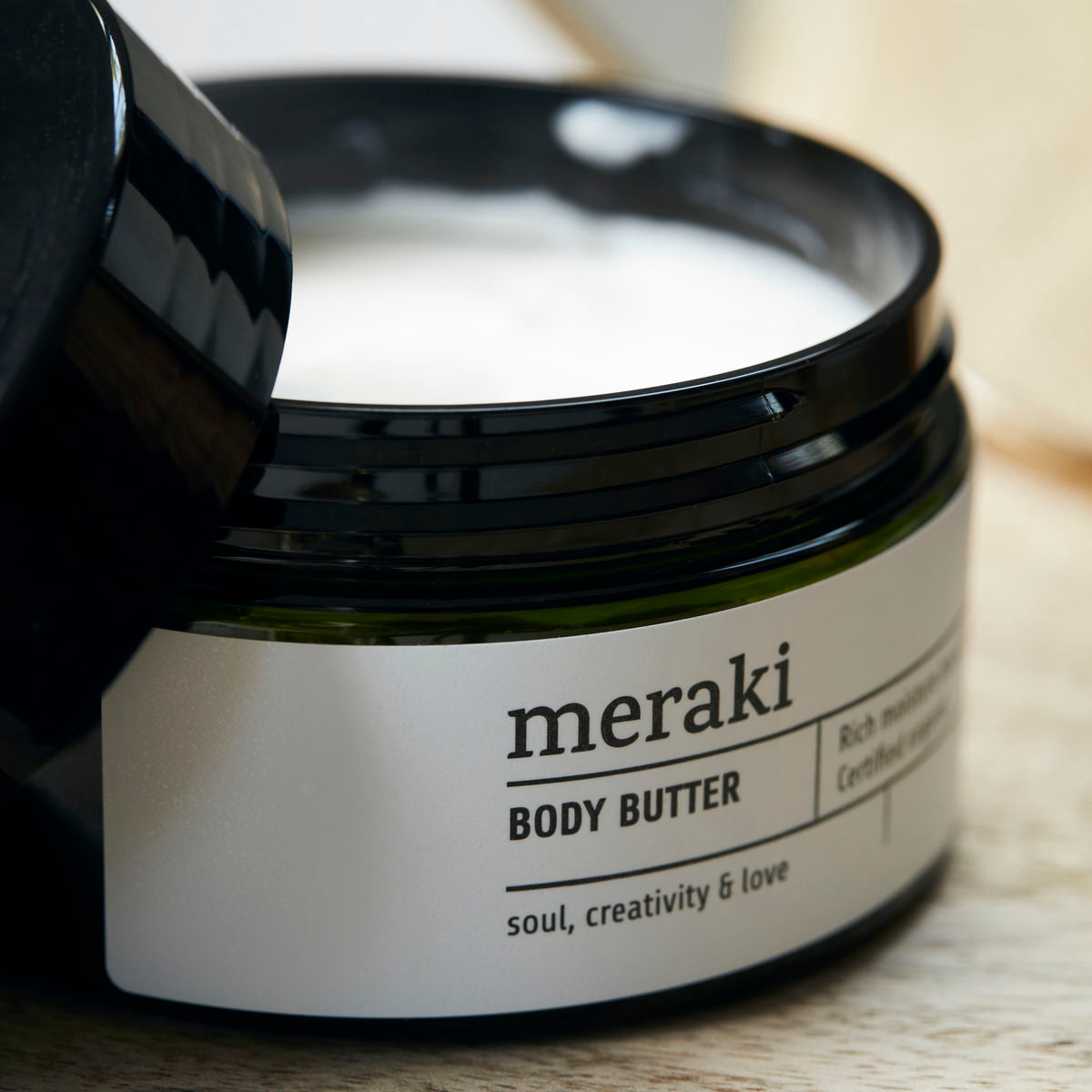 Body Butter | Linen Dew