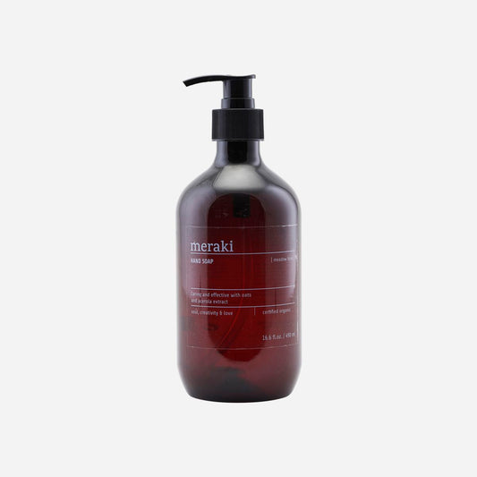 Hand Soap | Meadow Bliss