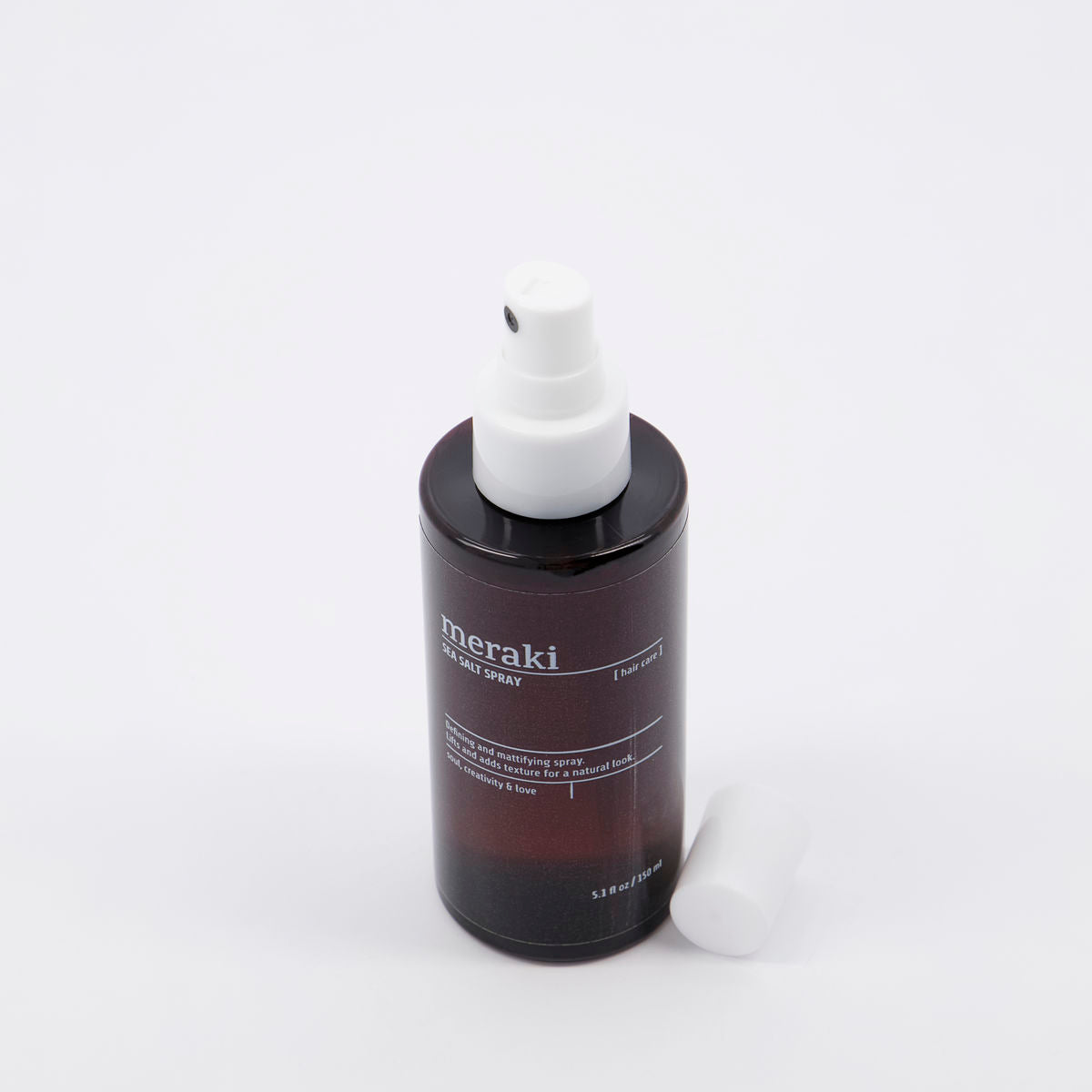 Sea Salt Spray