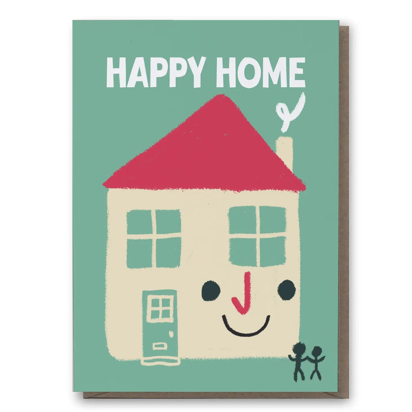 Happy Home