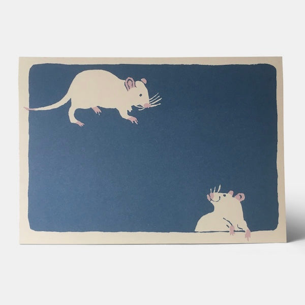 Two Bad Mice