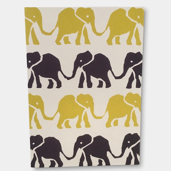 Elephants