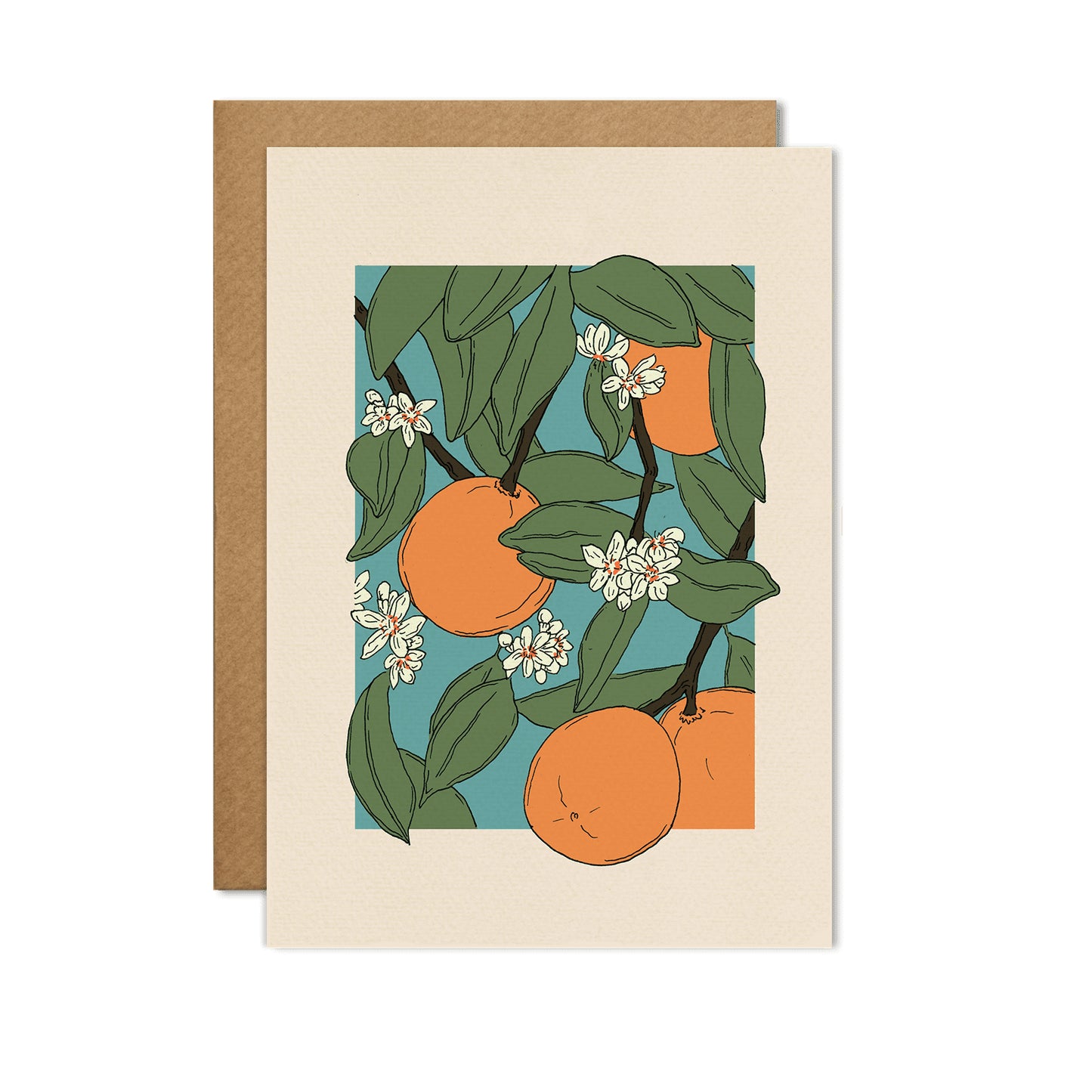 Oranges