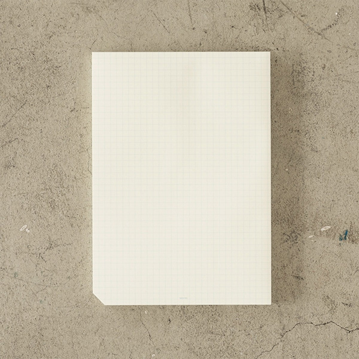 MD Paper Pad | A5 Grid