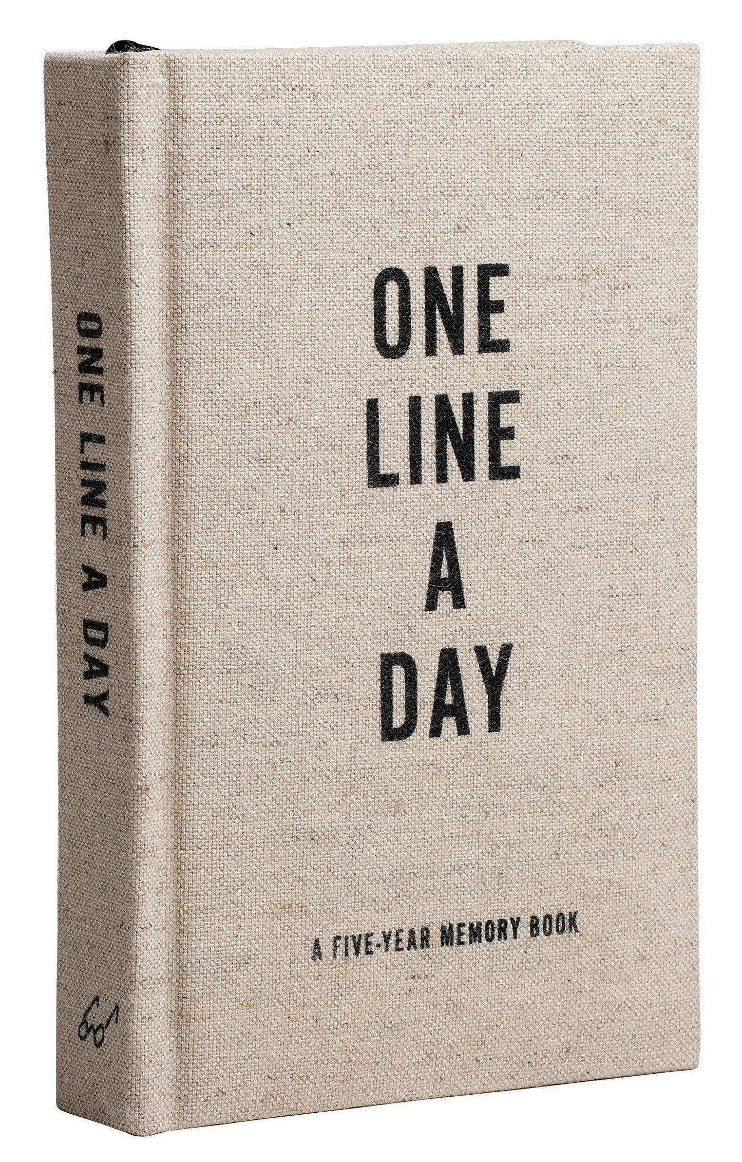 One Line a Day