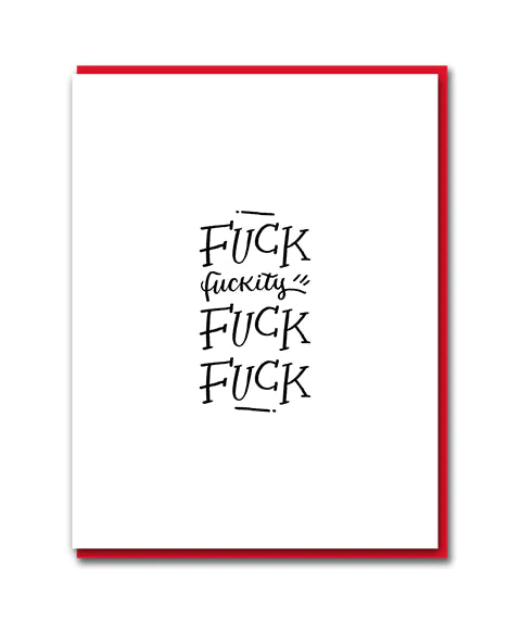 Fuckity