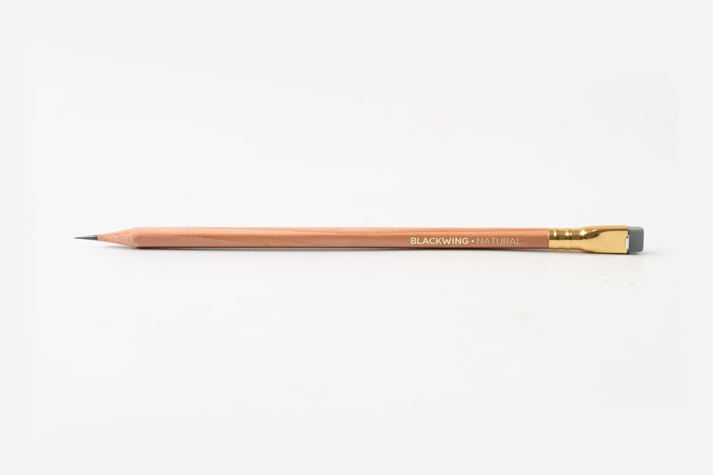 Blackwing Pencil | Natural | 12-pack