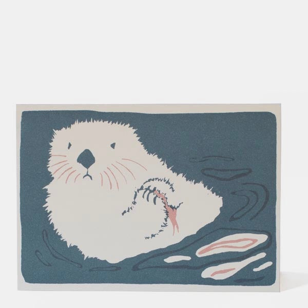 Sea Otter