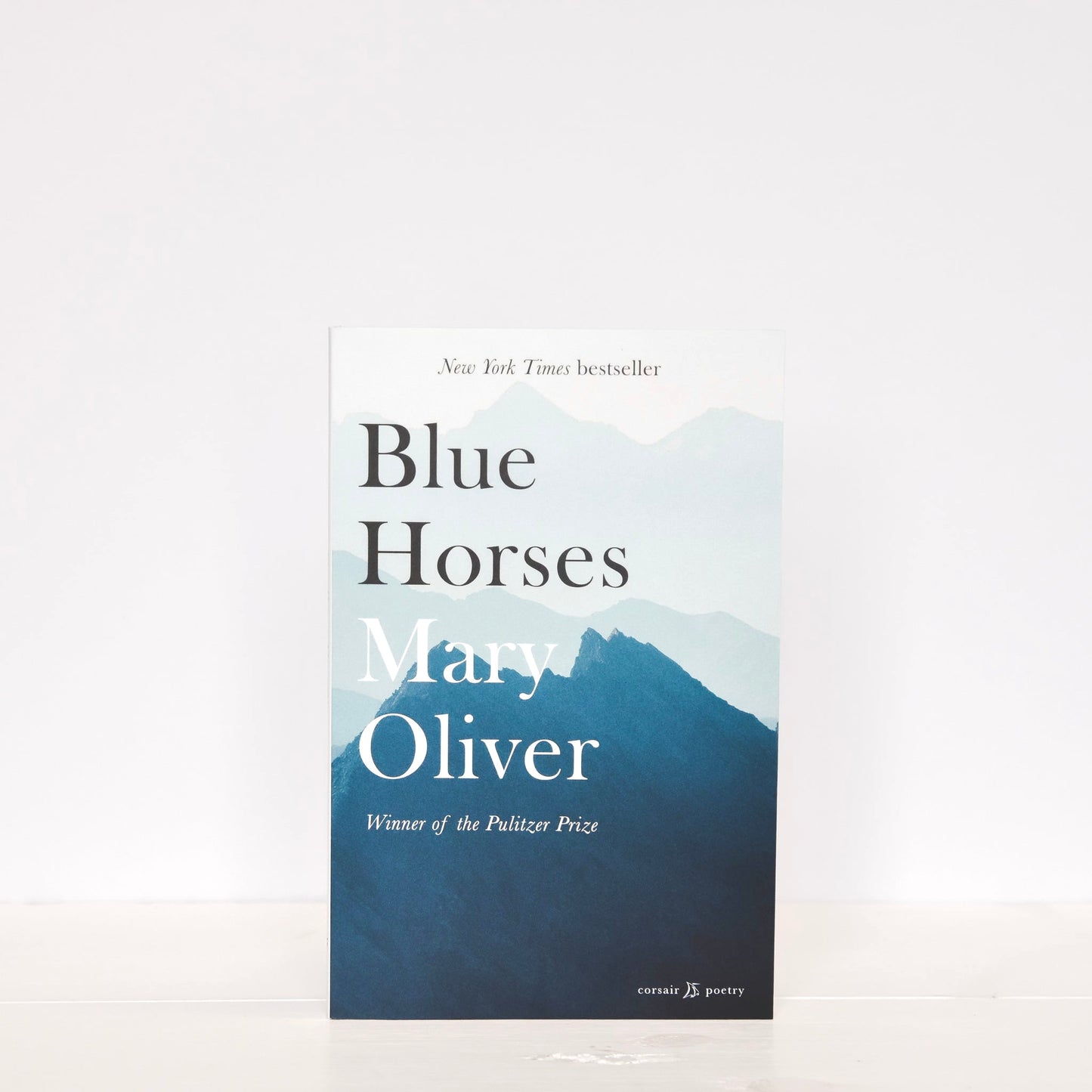 Blue Horses