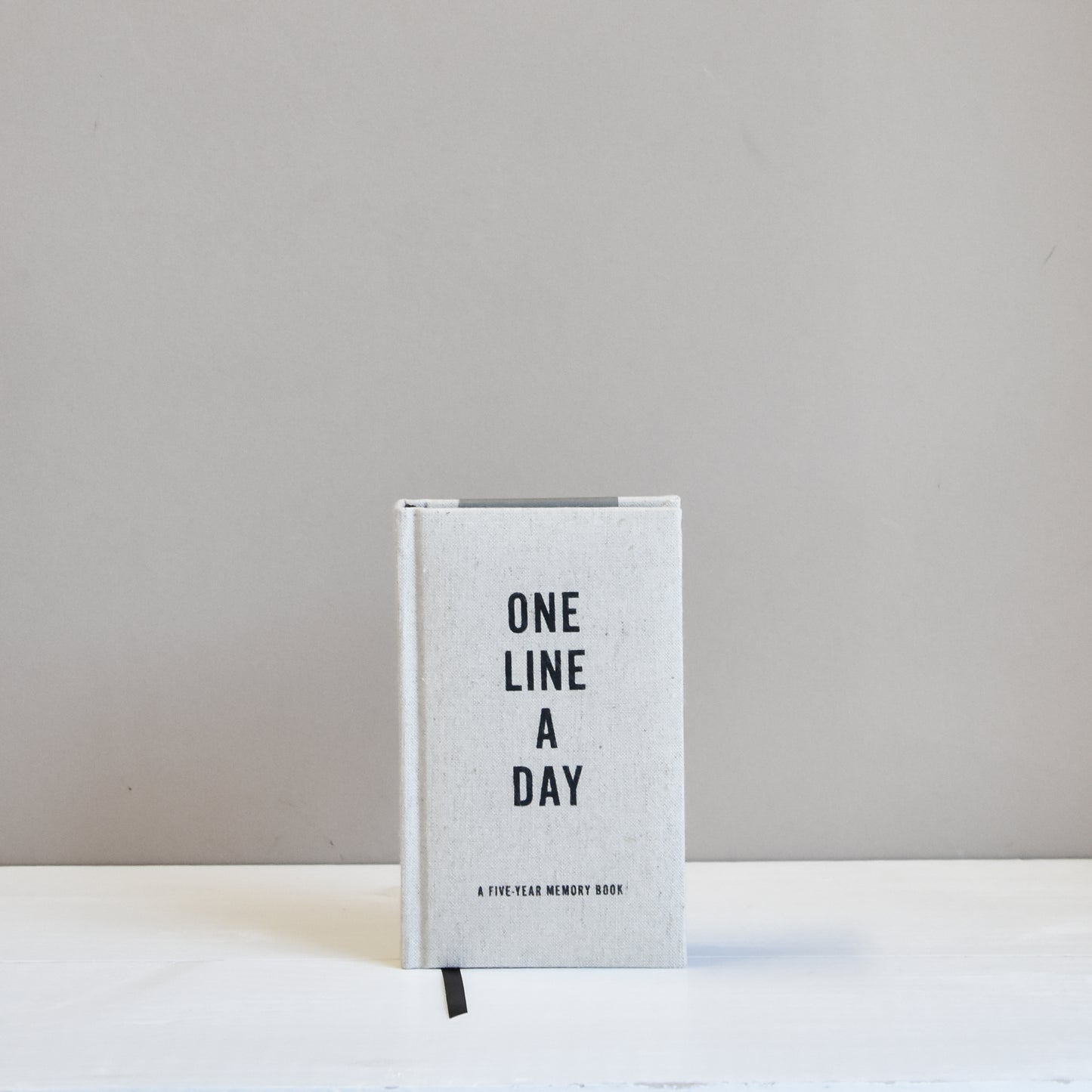 One Line a Day