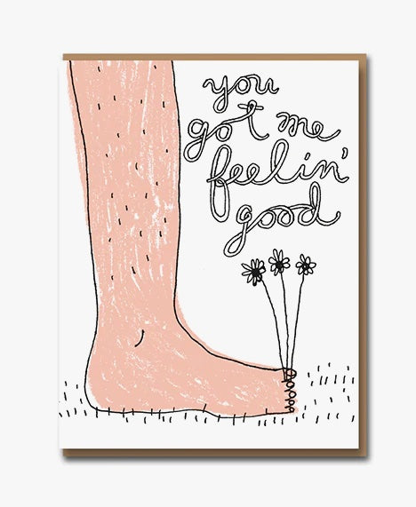 Good Foot